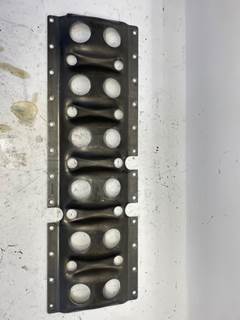 Used Volvo D11 Block Stiffener