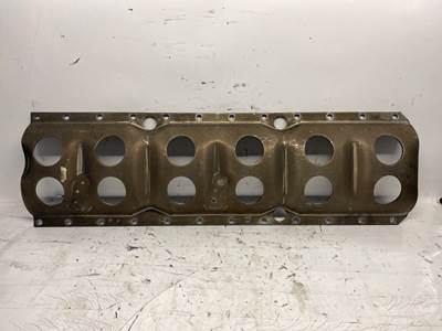 Used Volvo D13H Block stiffener plate