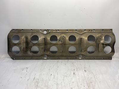 Used Volvo D13J Block stiffener plate
