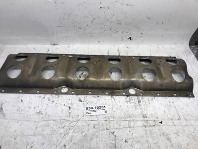 Used Volvo D13J Block Stiffener Plate