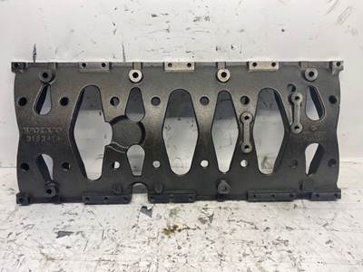 Used Volvo VED12D Girdle Plate