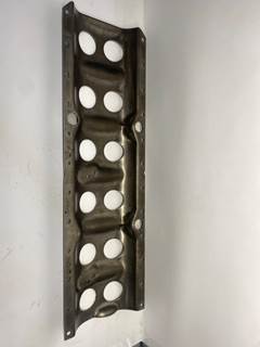 Used Volvo VED12D Block Stiffener Plate