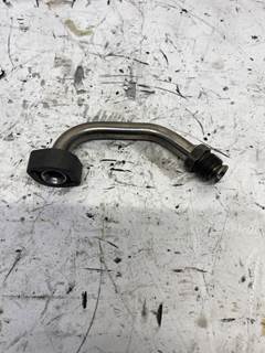 Used Caterpillar 3126 Injector Oil Supply Tube