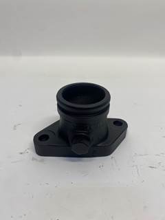 Used Caterpillar 3176 Oil Cooler Connection