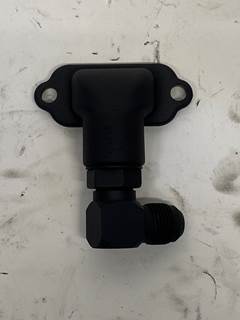 Used Caterpillar 3176 Air Compressor Elbow