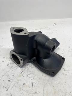 Used Caterpillar 3306PC Oil Cooler Bonnet