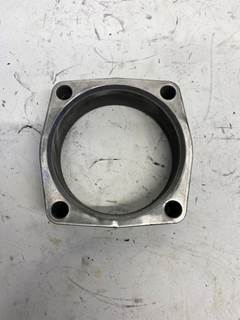 Used Caterpillar 3306PC Charge Air Pipe Adapter