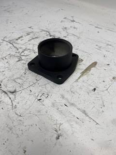 Used Caterpillar 3306PC Aftercooler Coolant Adapter