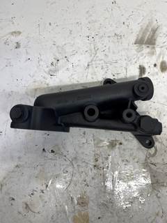 Used Caterpillar 3306B Turbo Drain Support