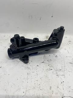 Used Caterpillar 3306B Turbo Drain Support
