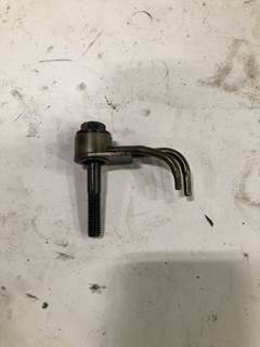 Used Caterpillar C12 piston cooler jet