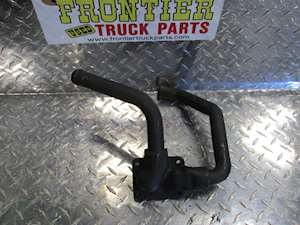 Used Caterpillar C11/C13 Precooler Tube