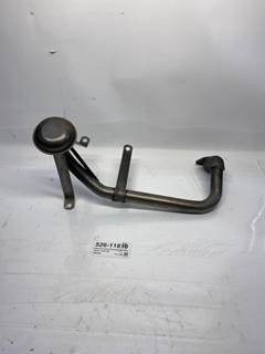 Used Caterpillar C13 Acert Oil Pump P/U Tube