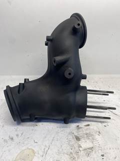 Used Caterpillar C13 Acert Exhaust Body Combustion Chamber