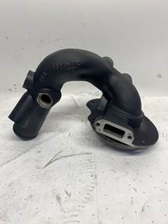 Used Caterpillar C13 Acert Water Inlet