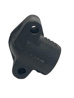 Used Caterpillar C15 Turbo Drain Tube Connection