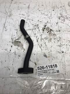 Used Caterpillar C15 Acert Turrbo Line