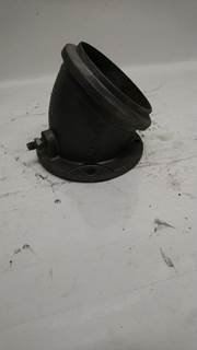 Used Caterpillar C15 Acert Exhaust Elbow