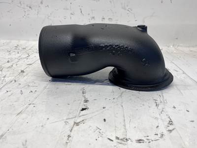 Used Caterpillar C15 Acert Precooler Elbow