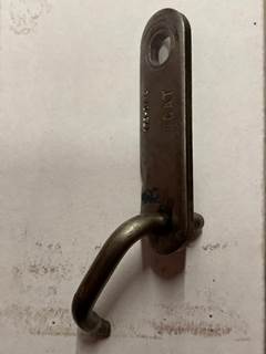 Used Caterpillar C7 Piston Cooler Jet