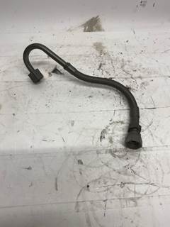 Used Caterpillar C7 Acert Turbo Feed Line