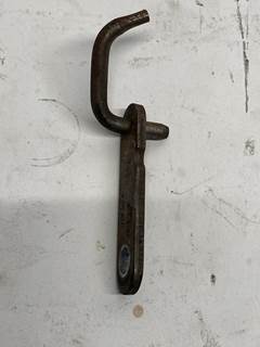 Used Caterpillar C7 Acert Piston Cooler Jet