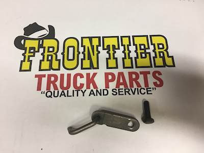 Used Caterpillar C9 Piston Cooler Jet