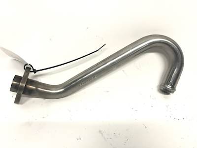 Used Caterpillar C9 Acert Clean Air Induction Tube