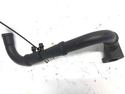 Used Caterpillar C9 Acert Venturi