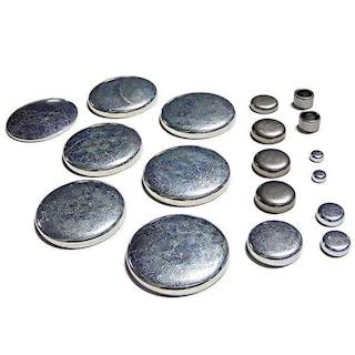 New Aftermarket Cummins B Series Expansion Plug Kit