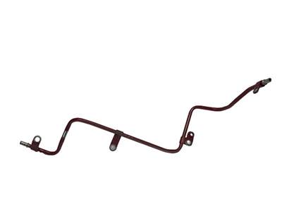 Used Cummins B6.7 Compressor Water Outlet