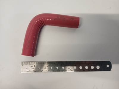 New Cummins B6.7 VGT Coolant Hose