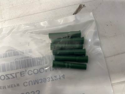 New Aftermarket Cummins ISB Piston Cooling Nozzle