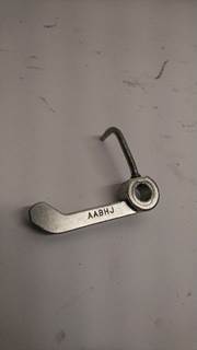 Used Cummins ISB 5.9L EGR Piston cooling nozzle