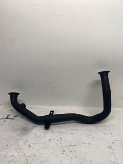 2009 Used Cummins ISB 6.7L EGR Crossover Tube For Sale | Dorr, MI ...