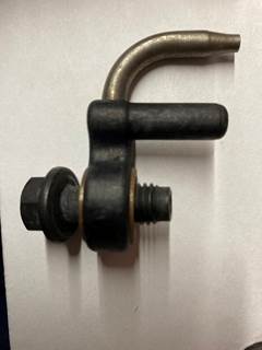 Used Cummins 8.3L Piston Cooler Jet