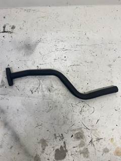 Used Cummins ISC Turbo Oil Drain Tube