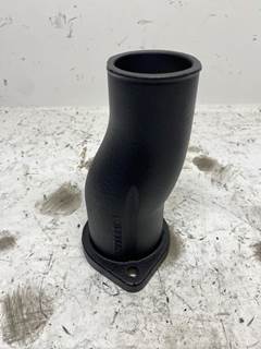 Used Cummins ISC DPF Water Outlet