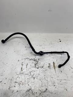 Used Cummins ISC DPF Turbo Coolant Line