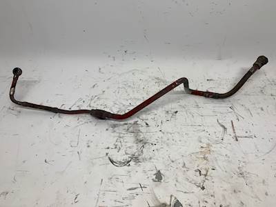 Used Cummins ISL Turbo Coolant Line