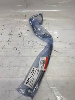 New Cummins ISL Turbo Coolant Drain Tube