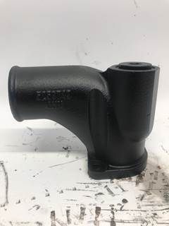 Used Cummins ISL9 Water Inlet