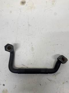 Used Cummins ISL9 Exaust Cooler Outlet Tube