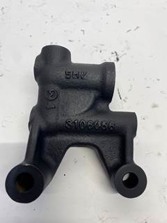 Used Cummins ISM DPF Water Manifold