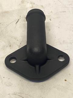 Used Cummins ISM DPF Compressor Inlet Connection