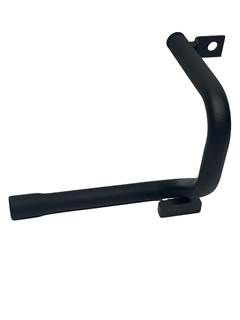 Used Cummins ISM Compressor Inlet Tube