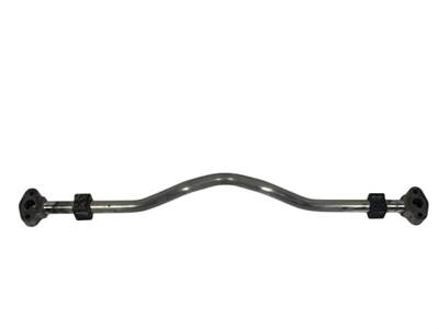 Used Cummins ISX Oil Cooler Tube