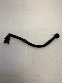 Used Cummins ISX DPF Coolant Line