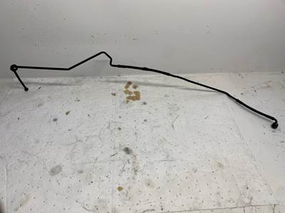 Used Cummins ISX DPF Fuel Supply Tube