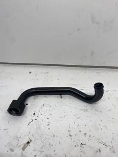 Used Cummins ISX EGR Compressor Air Inlet Tube